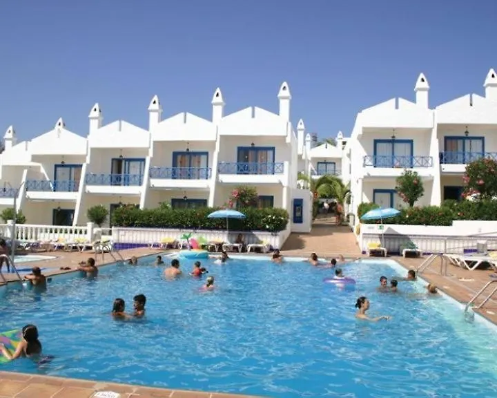 Bungalow Marbella Golf