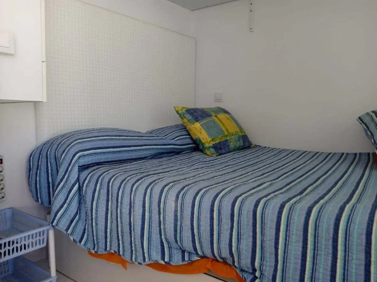 Holiday home Bungalow Marbella Golf