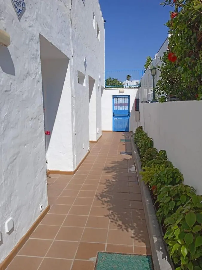 Bungalow Marbella Golf 0*, Maspalomas (Gran Canaria) Spain